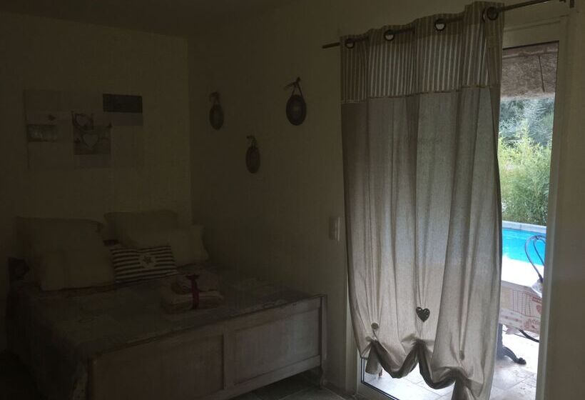 민박 Mas De Peycavier