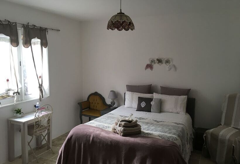 민박 Mas De Peycavier