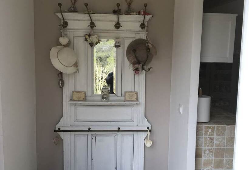 민박 Mas De Peycavier