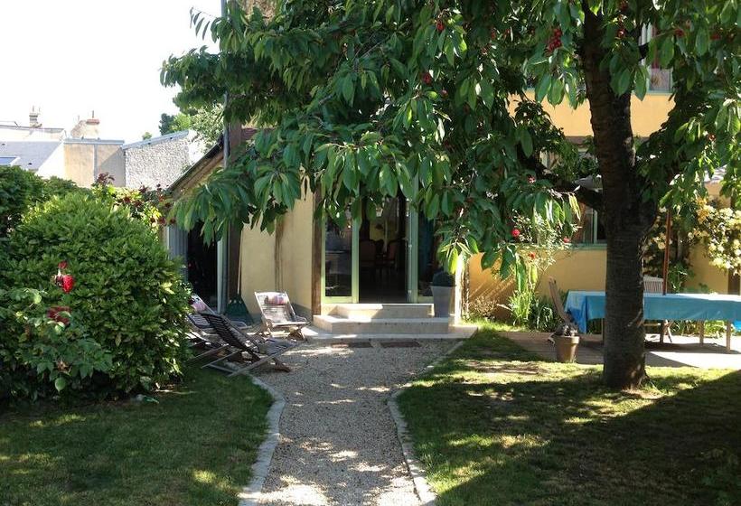 Bed & Breakfast Le Séchoir à Tabac