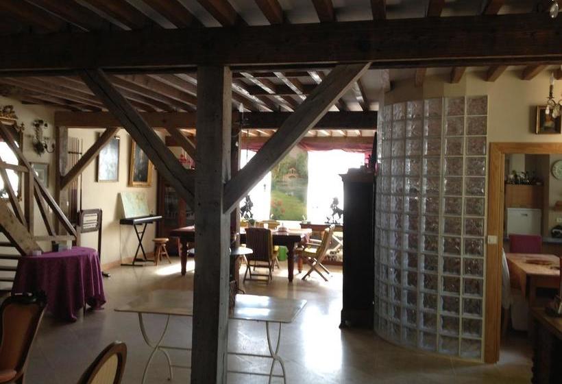 Bed & Breakfast Le Séchoir à Tabac