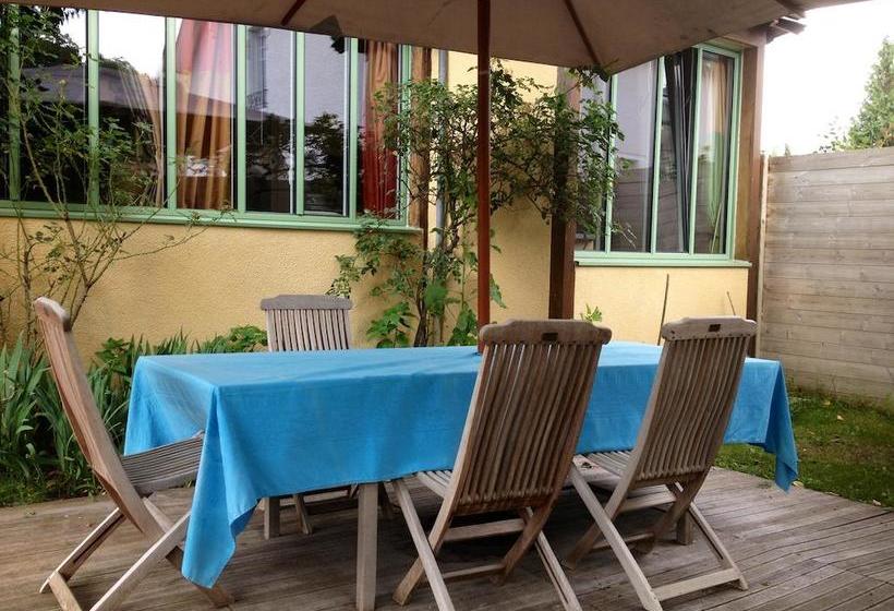 Bed & Breakfast Le Séchoir à Tabac