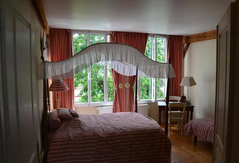 Bed & Breakfast Le Séchoir à Tabac