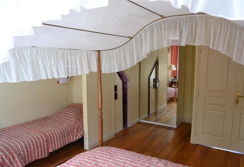 Bed & Breakfast Le Séchoir à Tabac