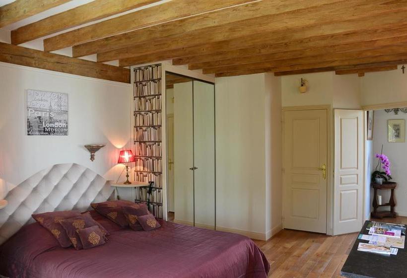 Bed & Breakfast Le Séchoir à Tabac