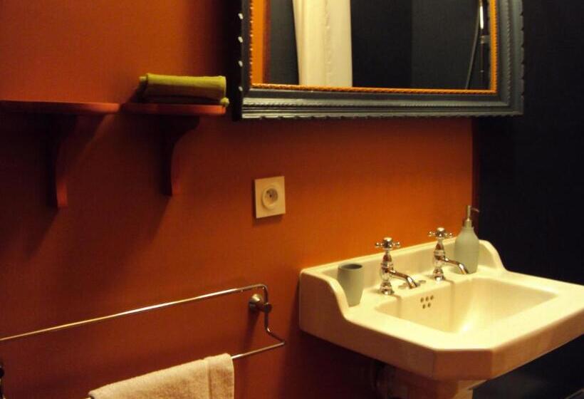 住宿加早餐 Les Chambres Des Dames