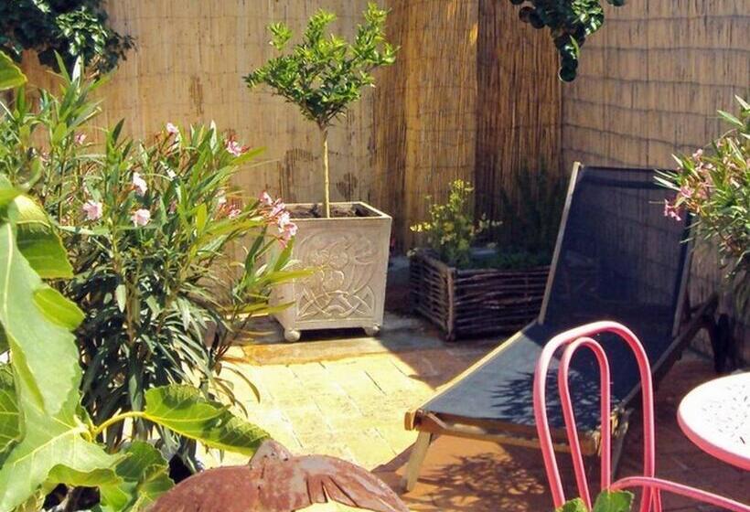 住宿加早餐 Les Chambres Des Dames