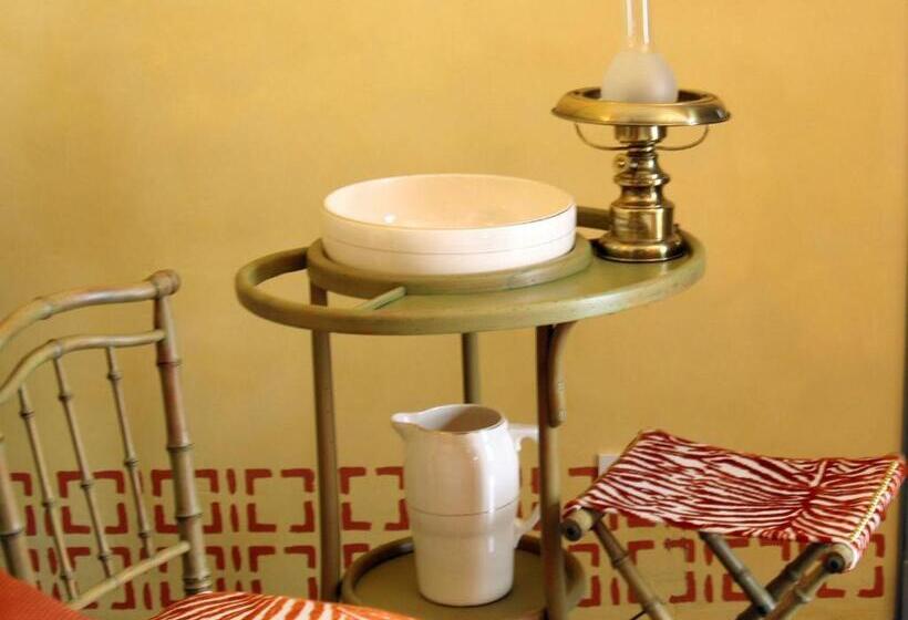 住宿加早餐 Les Chambres Des Dames