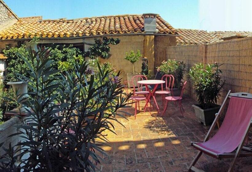 住宿加早餐 Les Chambres Des Dames