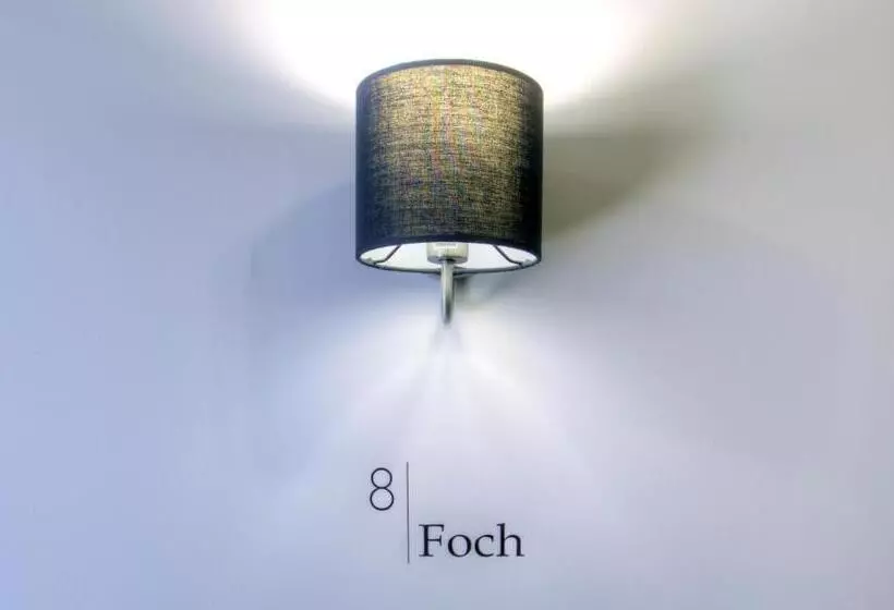 هتل 21, Foch