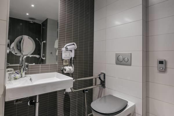 בית מלון כפרי Café Du Trinquet