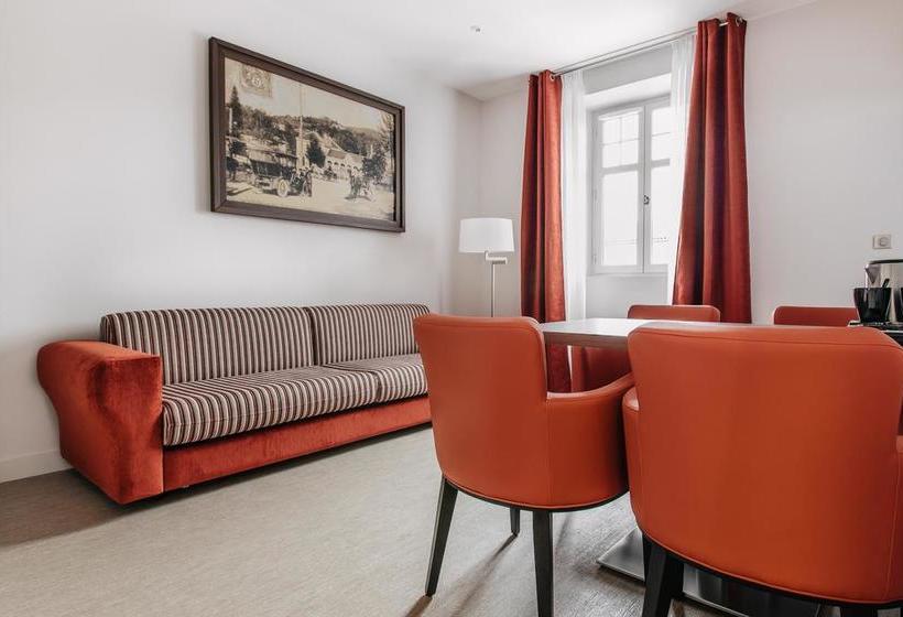 בית מלון כפרי Café Du Trinquet