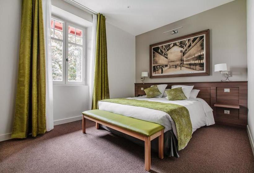 בית מלון כפרי Café Du Trinquet