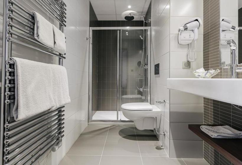 בית מלון כפרי Café Du Trinquet