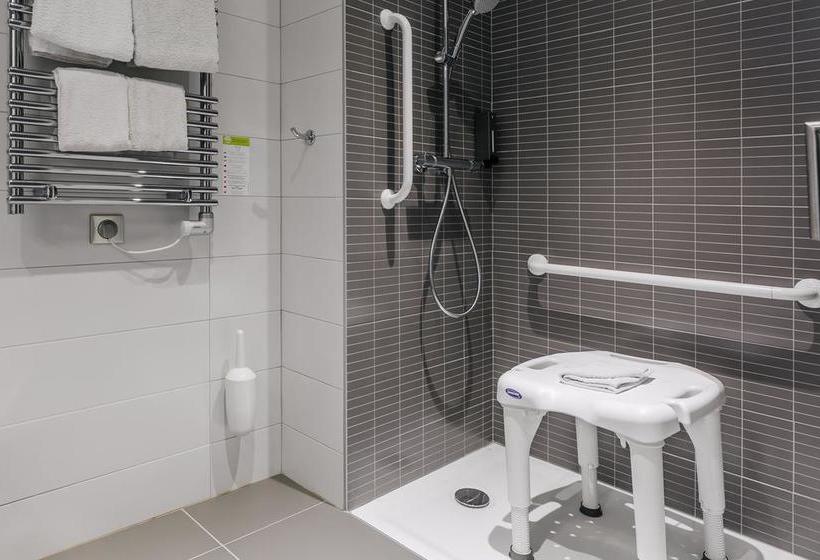 בית מלון כפרי Café Du Trinquet