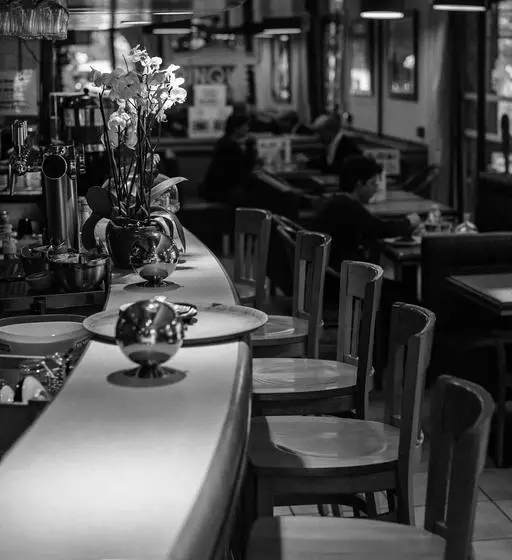 Hotelli Café Du Trinquet