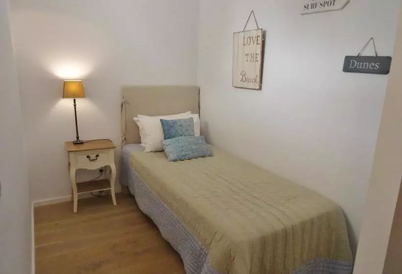 ホテル Hôtel & Spa Harretchea, Côte Basque