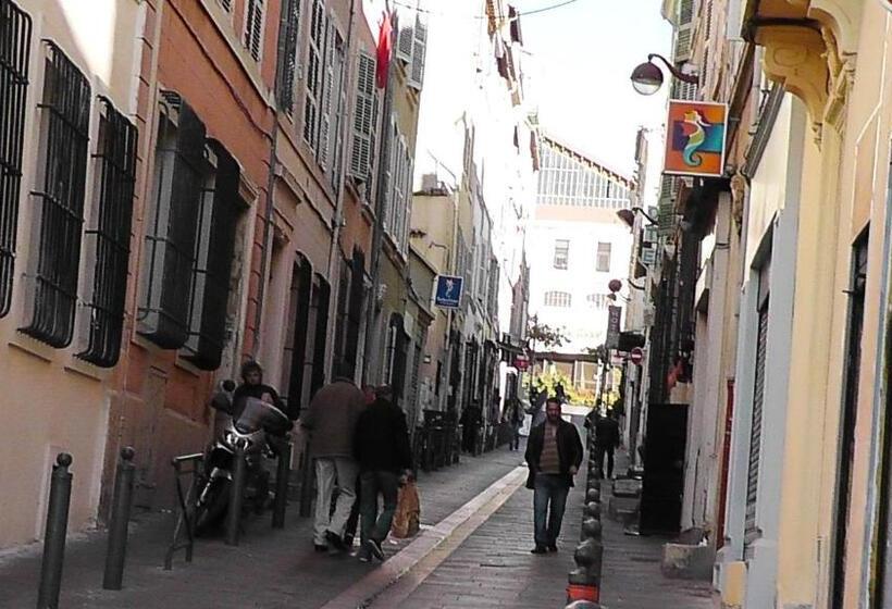 هتل Hôtel De La Renaissance