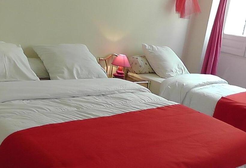 هتل Hôtel De La Renaissance