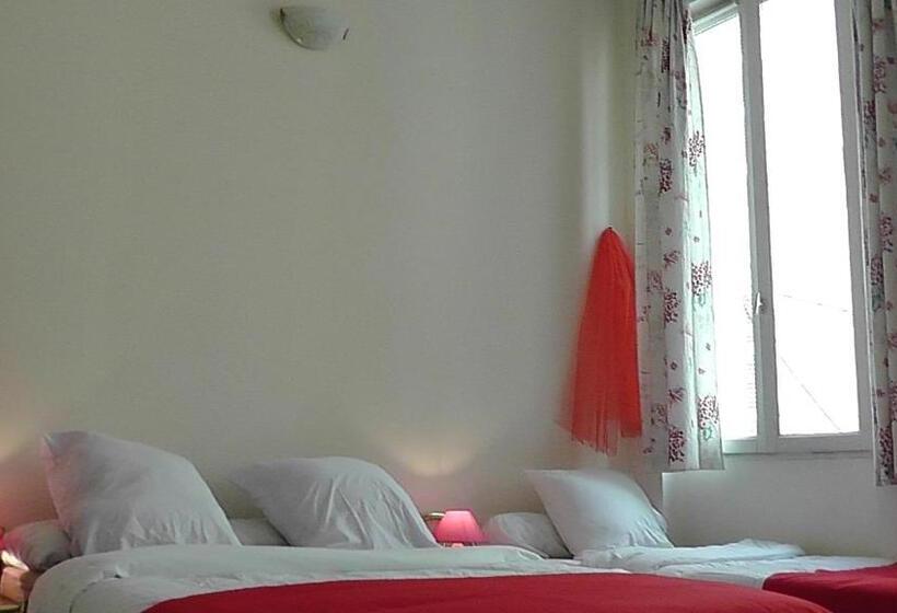 هتل Hôtel De La Renaissance