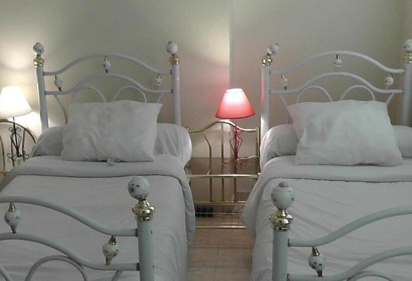 هتل Hôtel De La Renaissance