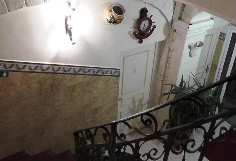 هتل Hôtel De La Renaissance