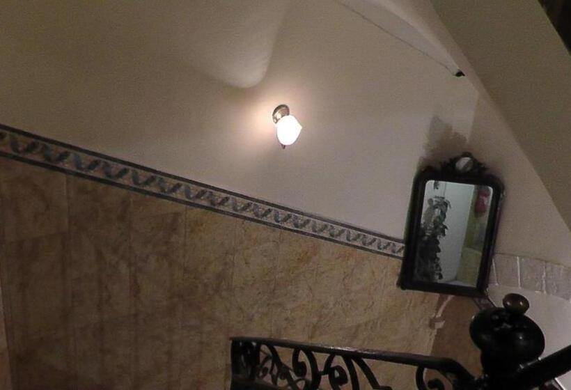 هتل Hôtel De La Renaissance