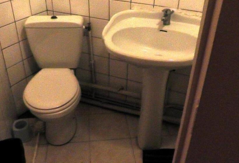 هتل Hôtel De La Renaissance