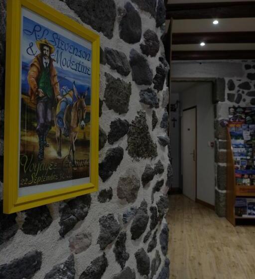 בית מלון כפרי Le Bilboquet