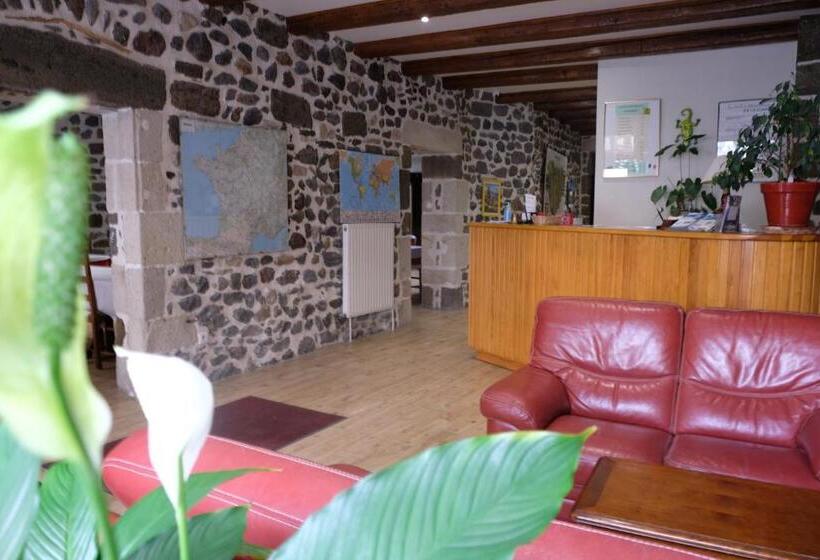 בית מלון כפרי Le Bilboquet