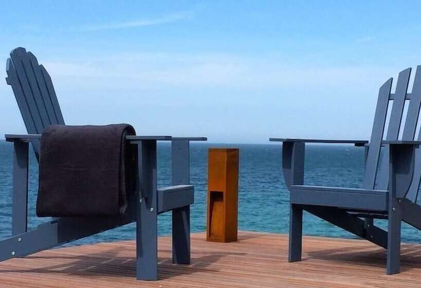 Отель Le Landemer Hôtel Restaurant