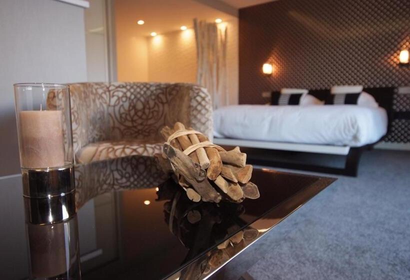 Отель Le Privilège