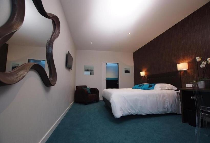 Отель Le Privilège