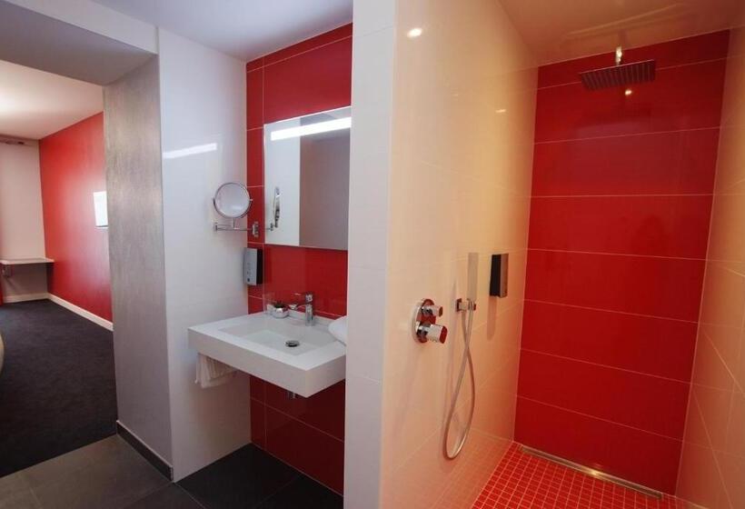 Отель Le Privilège