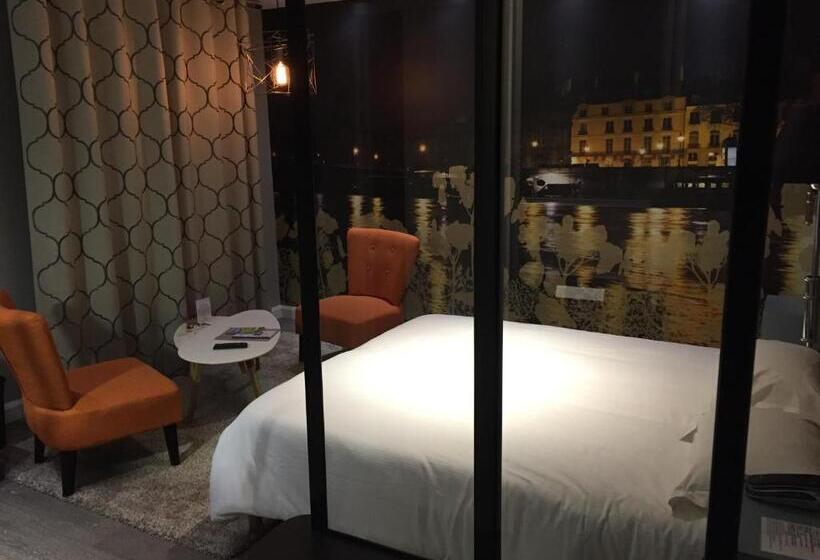 Отель Le Privilège