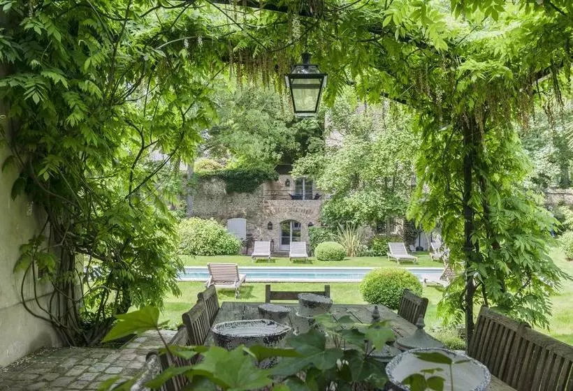 La Minotte B&b