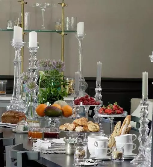 La Minotte B&b