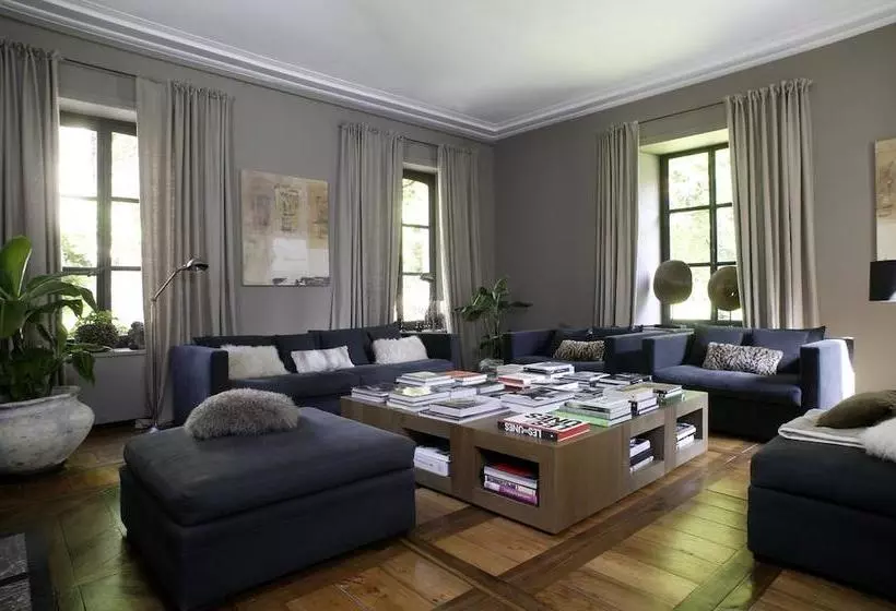 La Minotte B&b