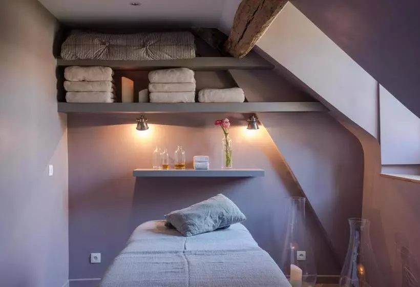 La Minotte B&b