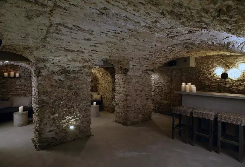 La Minotte B&b