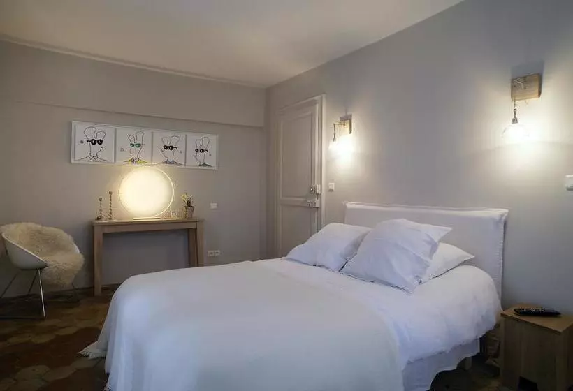 La Minotte B&b