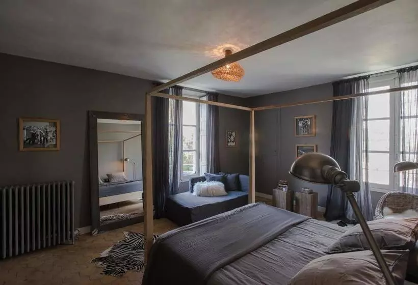 La Minotte B&b