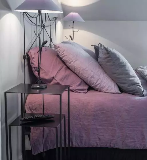 La Minotte B&b