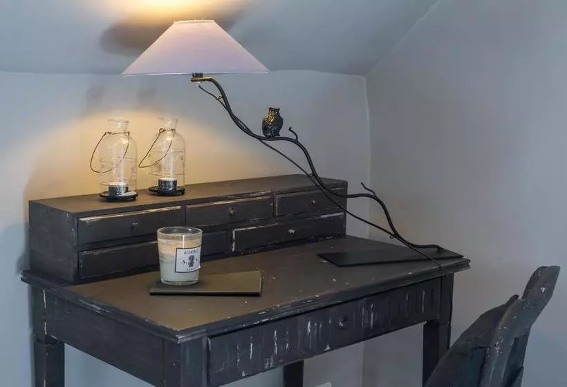 La Minotte B&b
