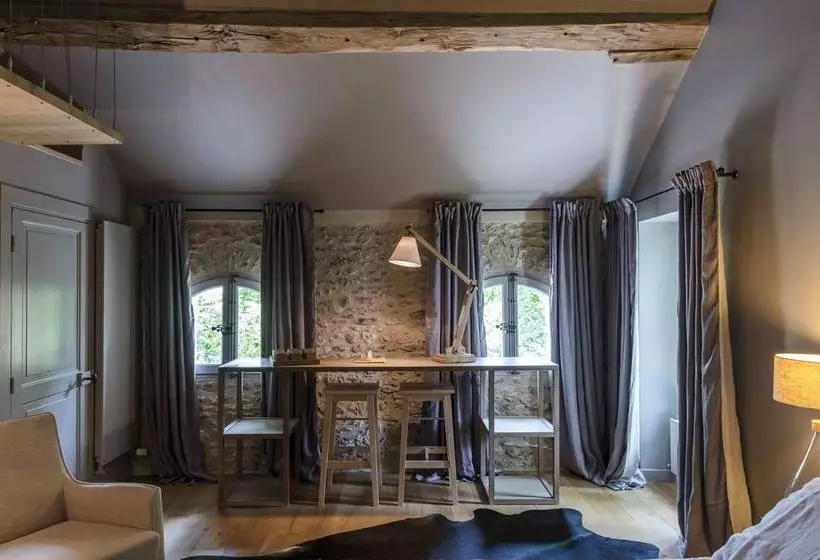 La Minotte B&b