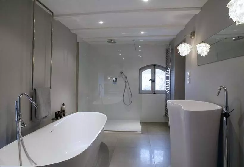 La Minotte B&b