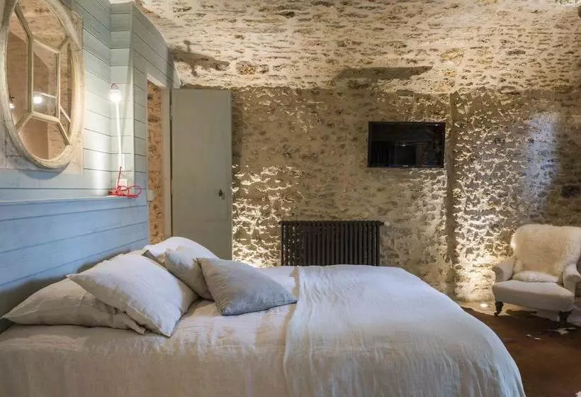 La Minotte B&b