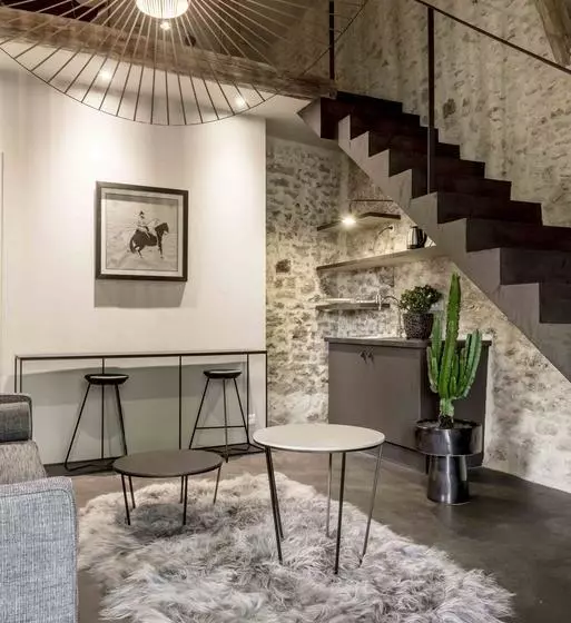 La Minotte B&b