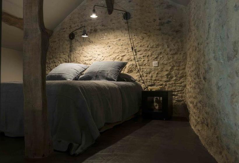 La Minotte B&b