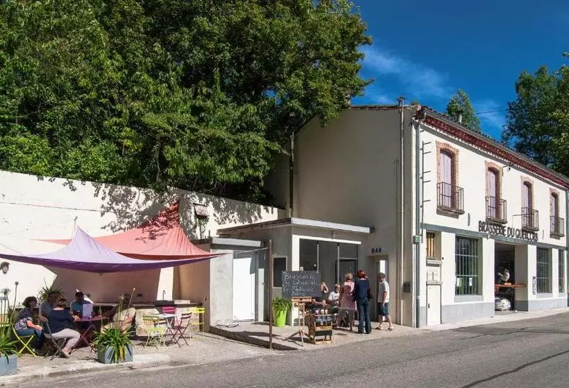 Aamiaismajoitus (B&B) Au Petit Verger